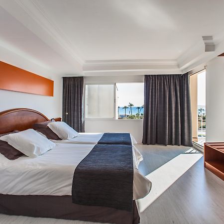 Hotel Sant Jordi Playa de Palma  Exterior photo