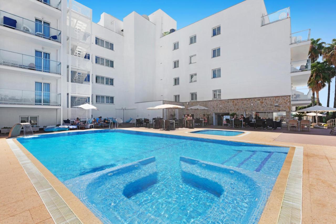 Hotel Sant Jordi Playa de Palma  Exterior photo