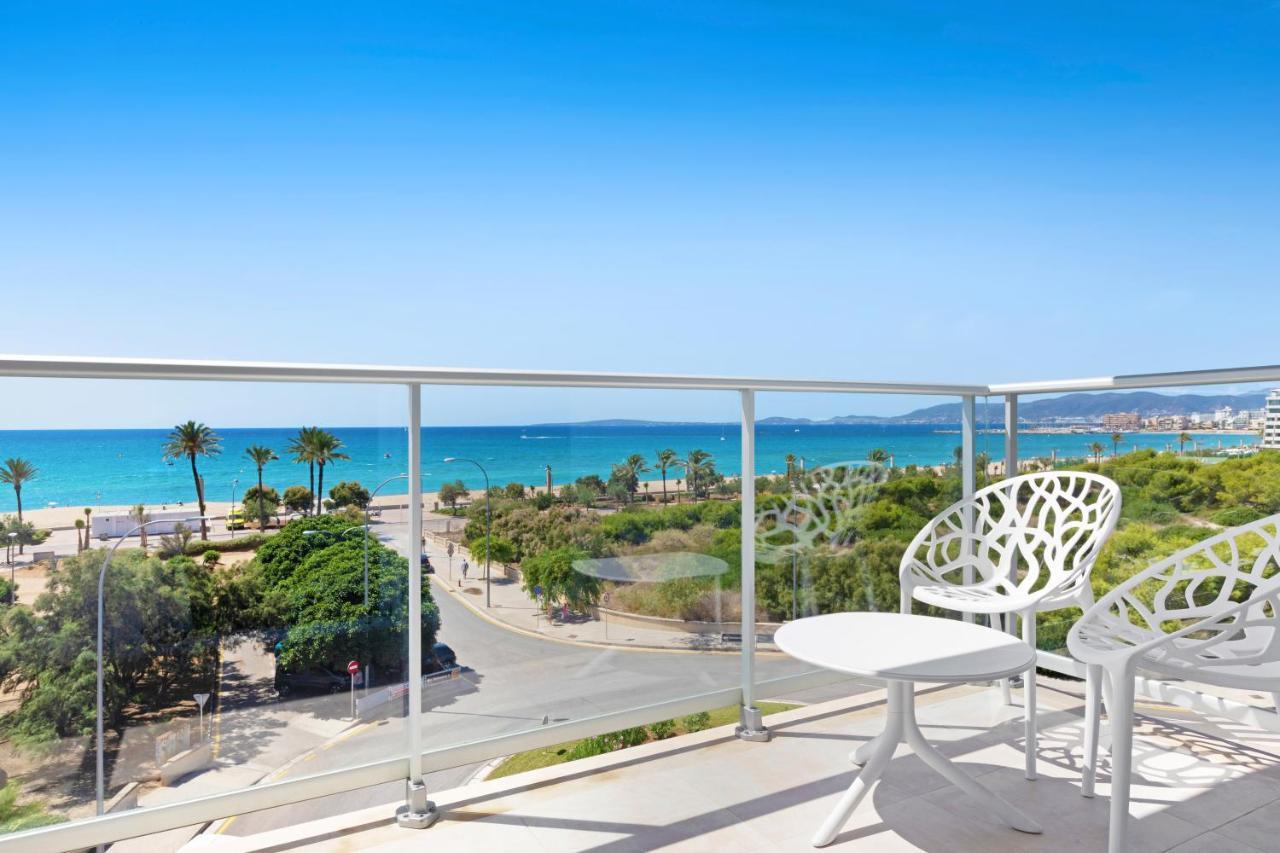 Hotel Sant Jordi Playa de Palma  Exterior photo