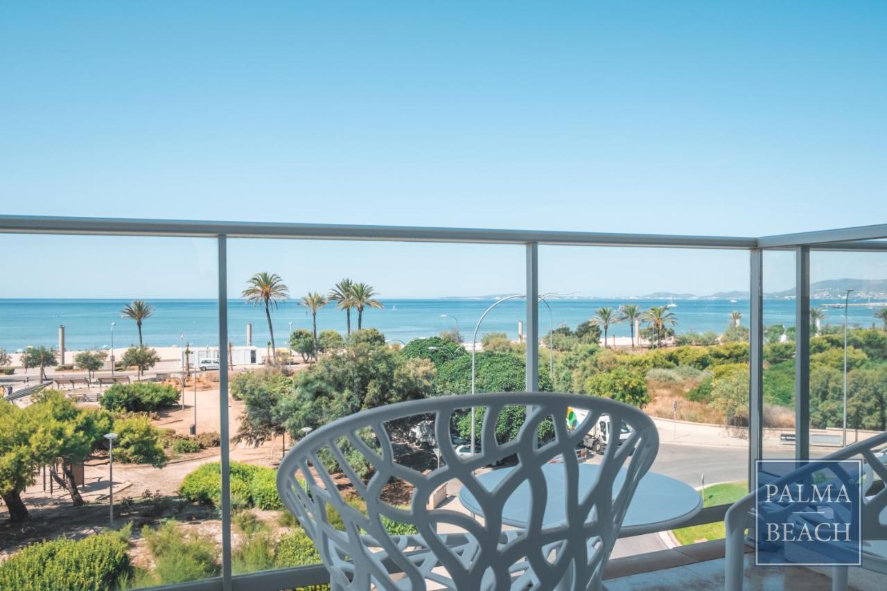 Hotel Sant Jordi Playa de Palma  Exterior photo