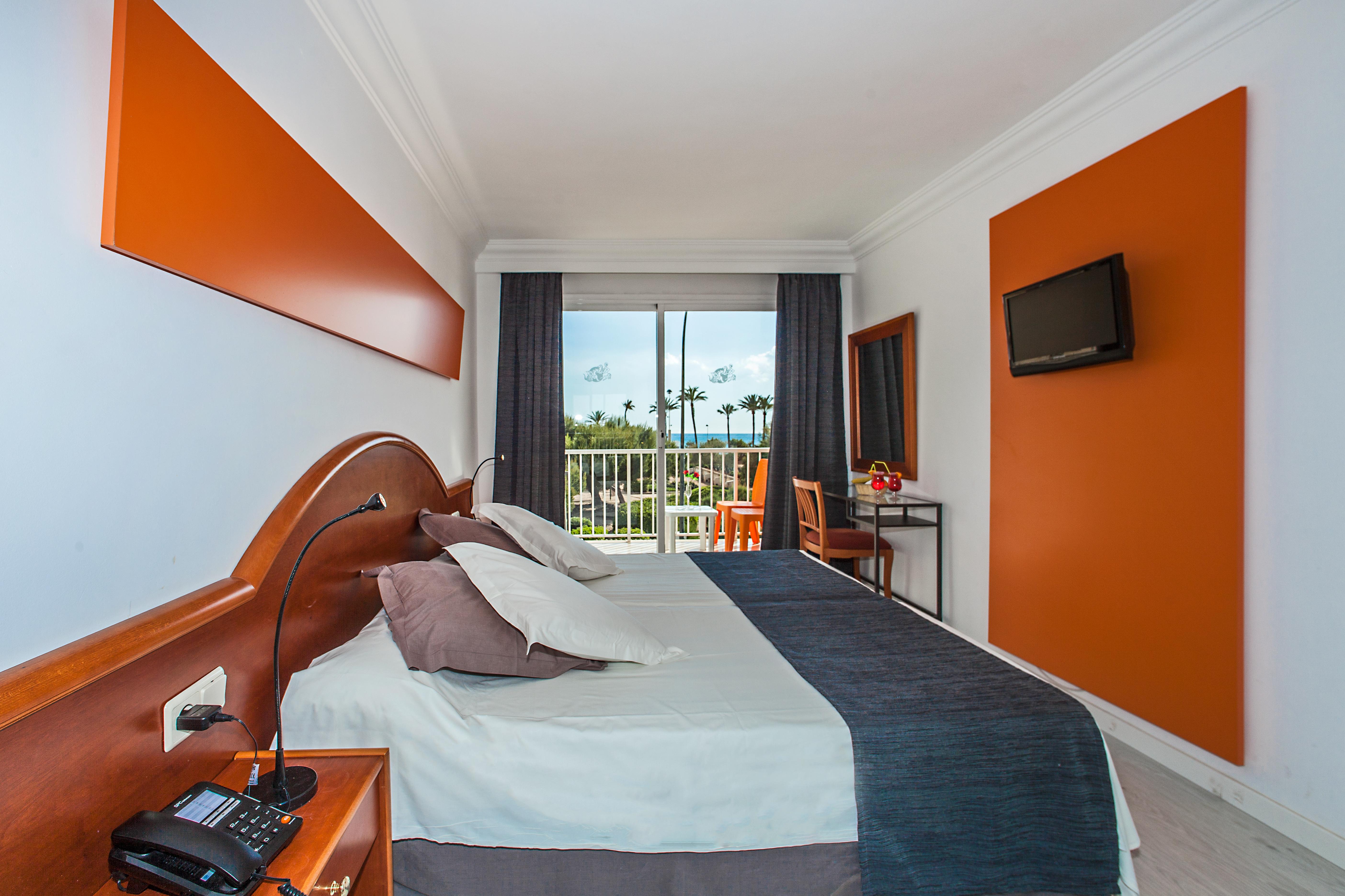 Hotel Sant Jordi Playa de Palma  Exterior photo