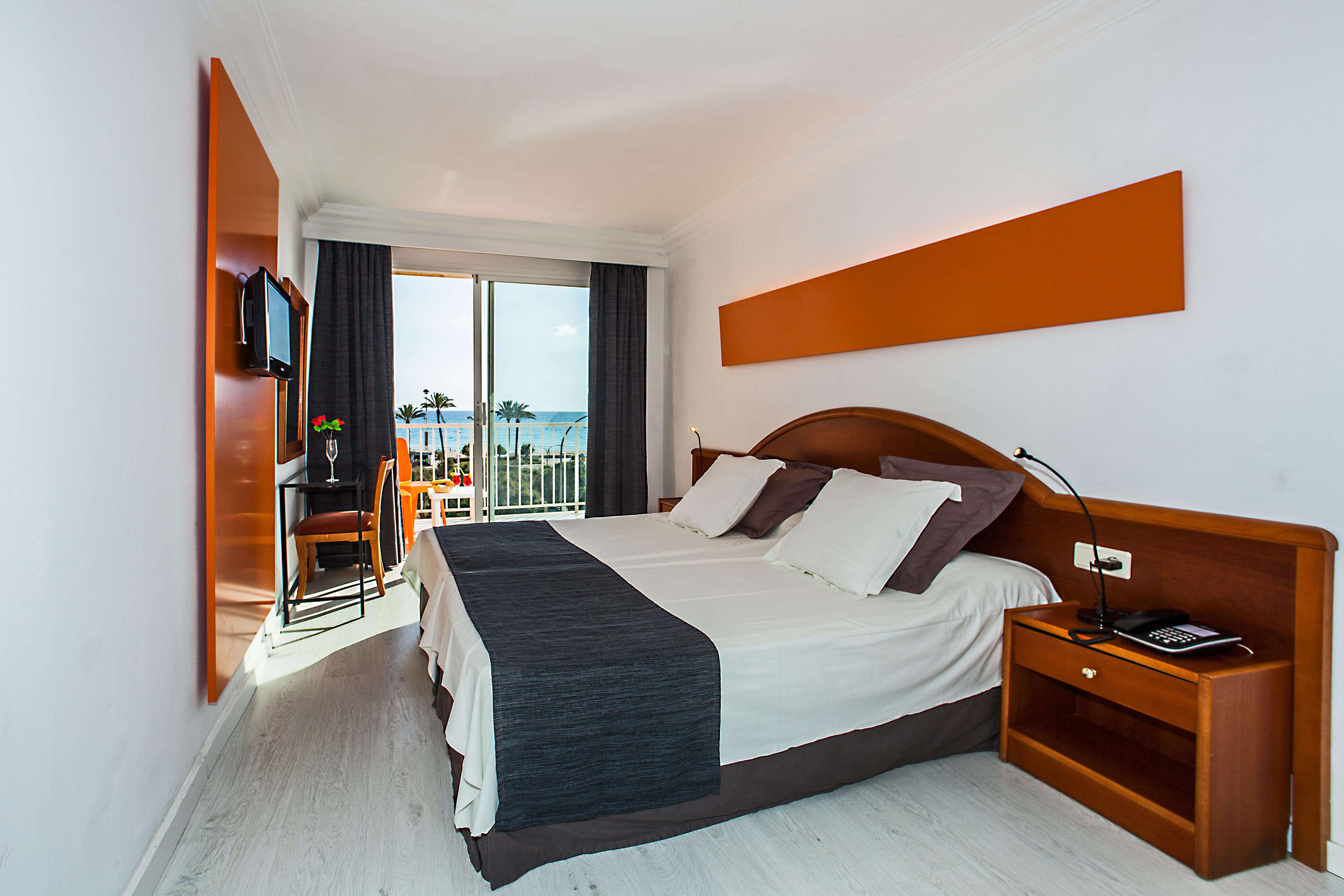 Hotel Sant Jordi Playa de Palma  Exterior photo