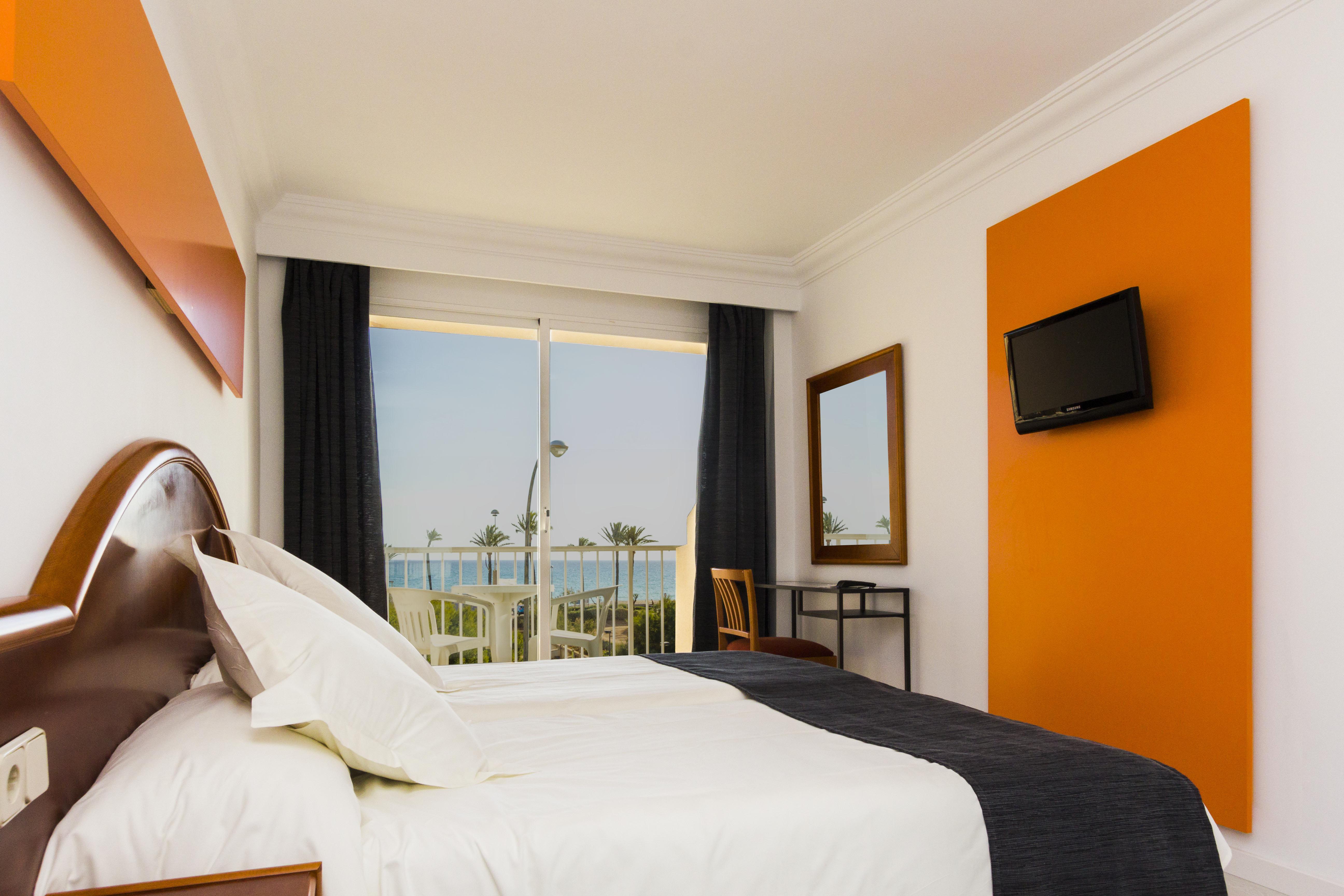 Hotel Sant Jordi Playa de Palma  Exterior photo