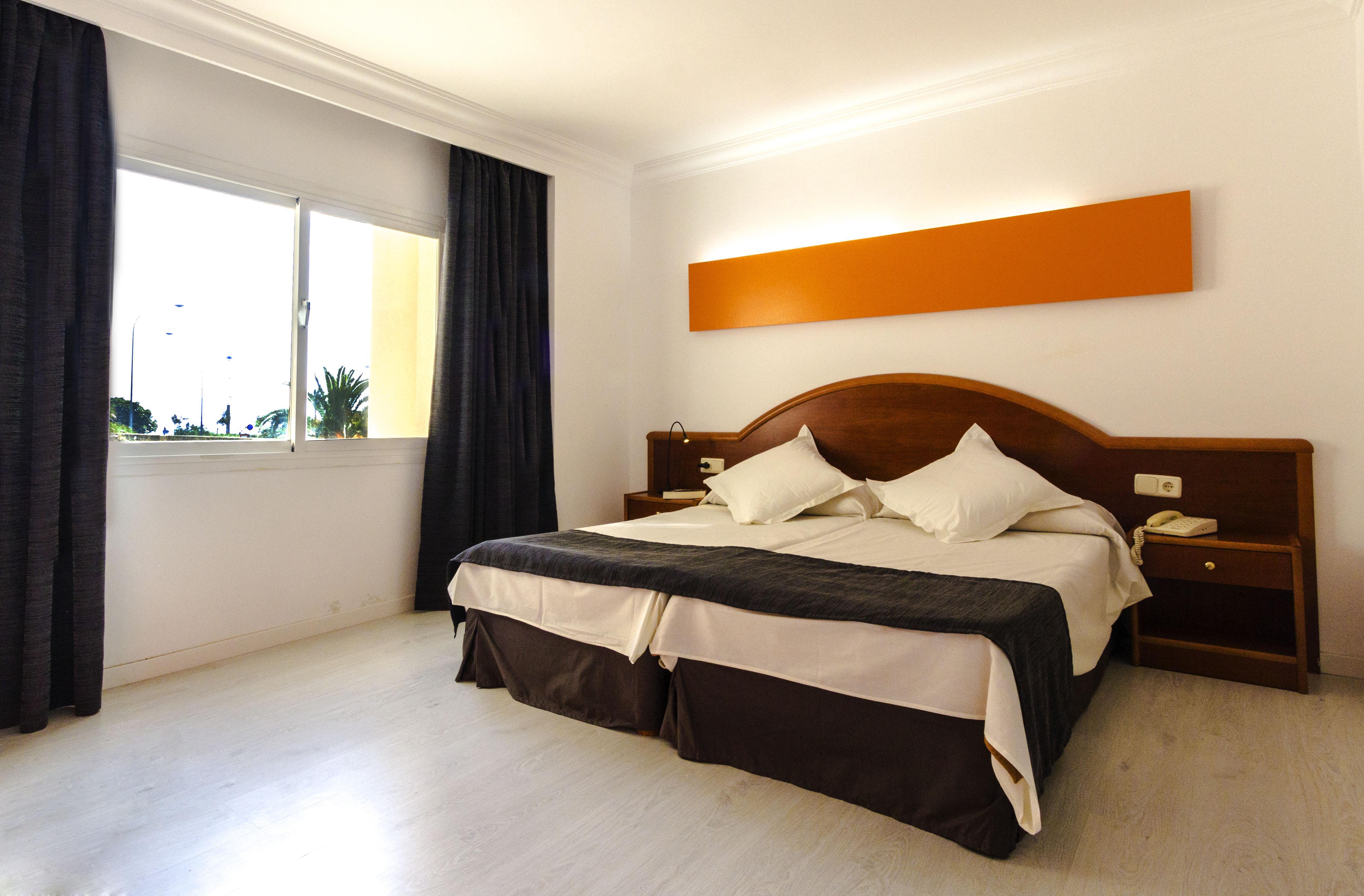 Hotel Sant Jordi Playa de Palma  Exterior photo