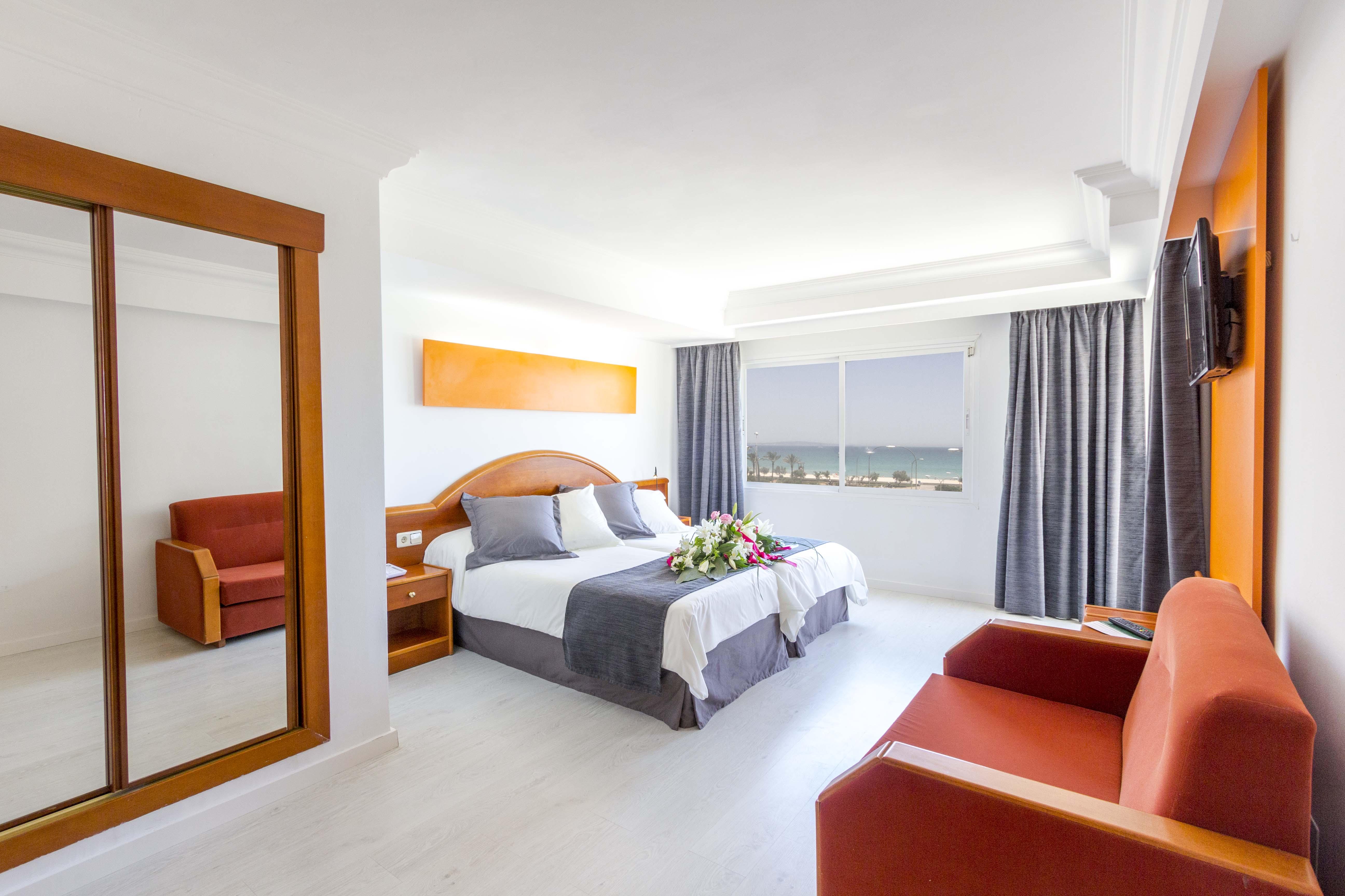 Hotel Sant Jordi Playa de Palma  Exterior photo