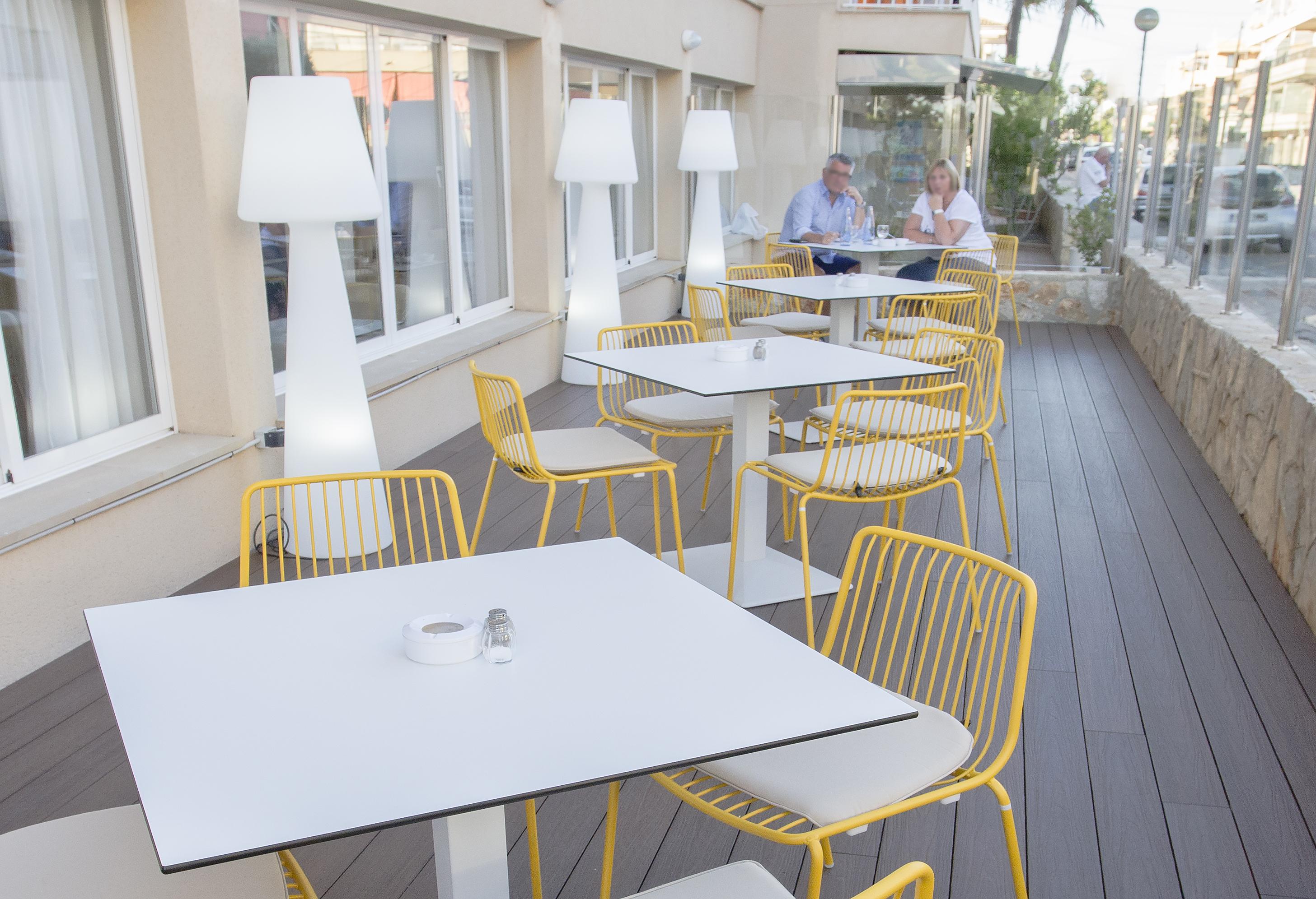 Hotel Sant Jordi Playa de Palma  Exterior photo