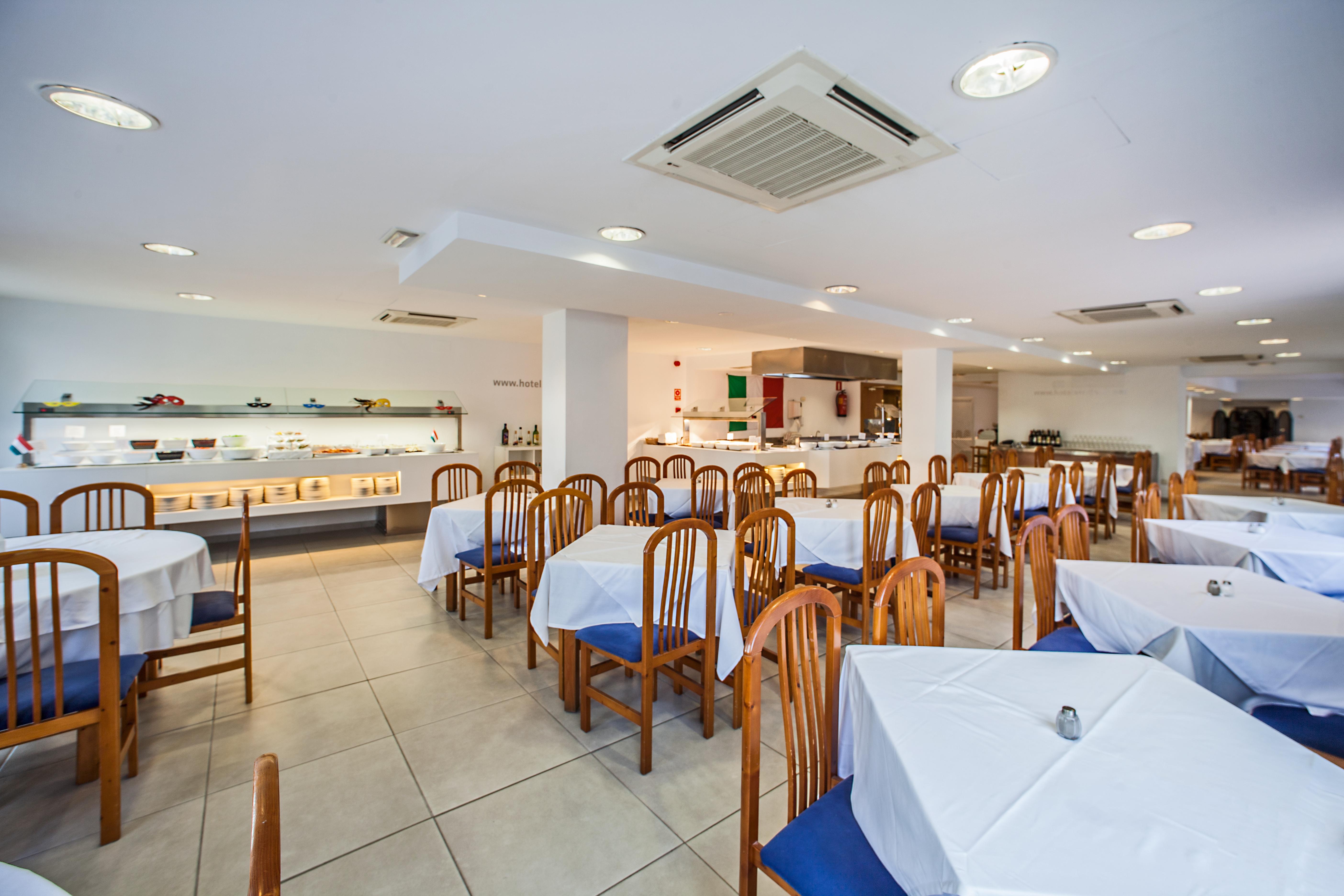 Hotel Sant Jordi Playa de Palma  Exterior photo