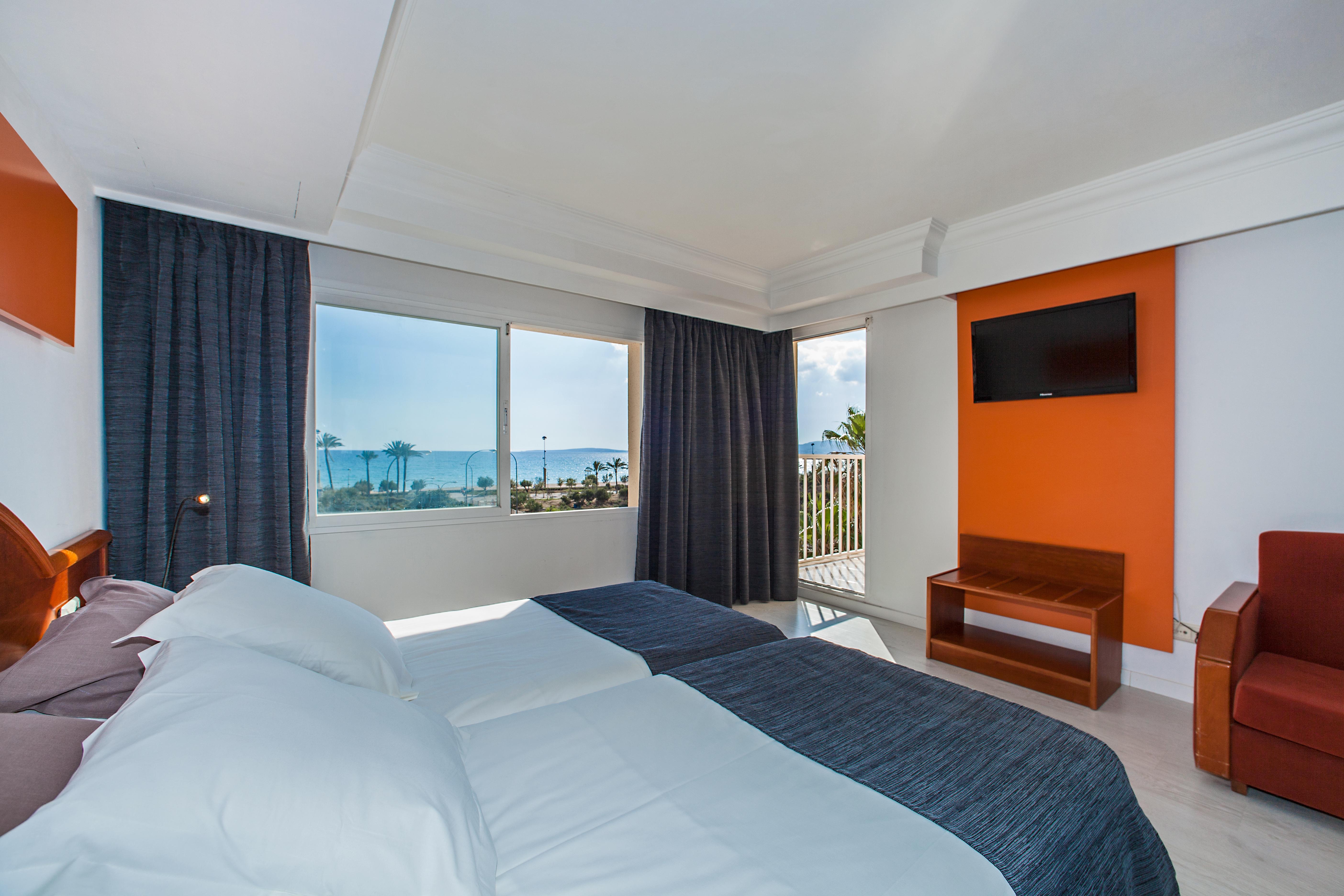 Hotel Sant Jordi Playa de Palma  Exterior photo
