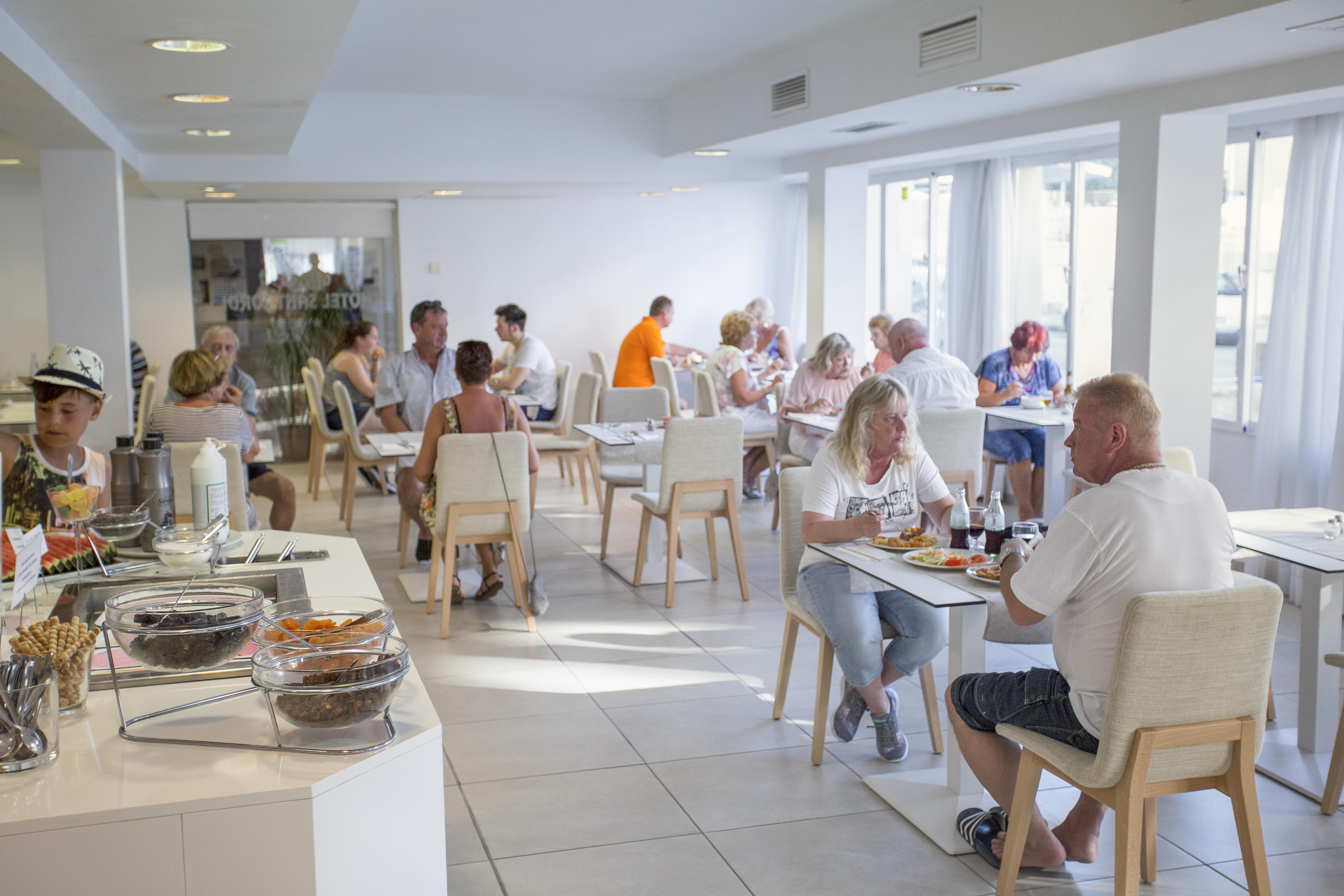 Hotel Sant Jordi Playa de Palma  Exterior photo