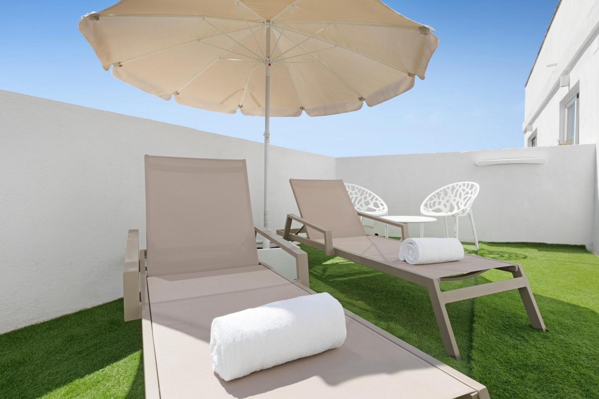 Hotel Sant Jordi Playa de Palma  Exterior photo